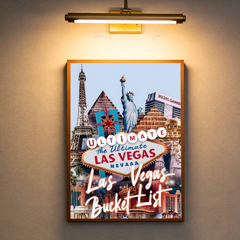 L-Las Vegas Premium Self Adhes - Commercial Printing In Las Vegas avis et prix