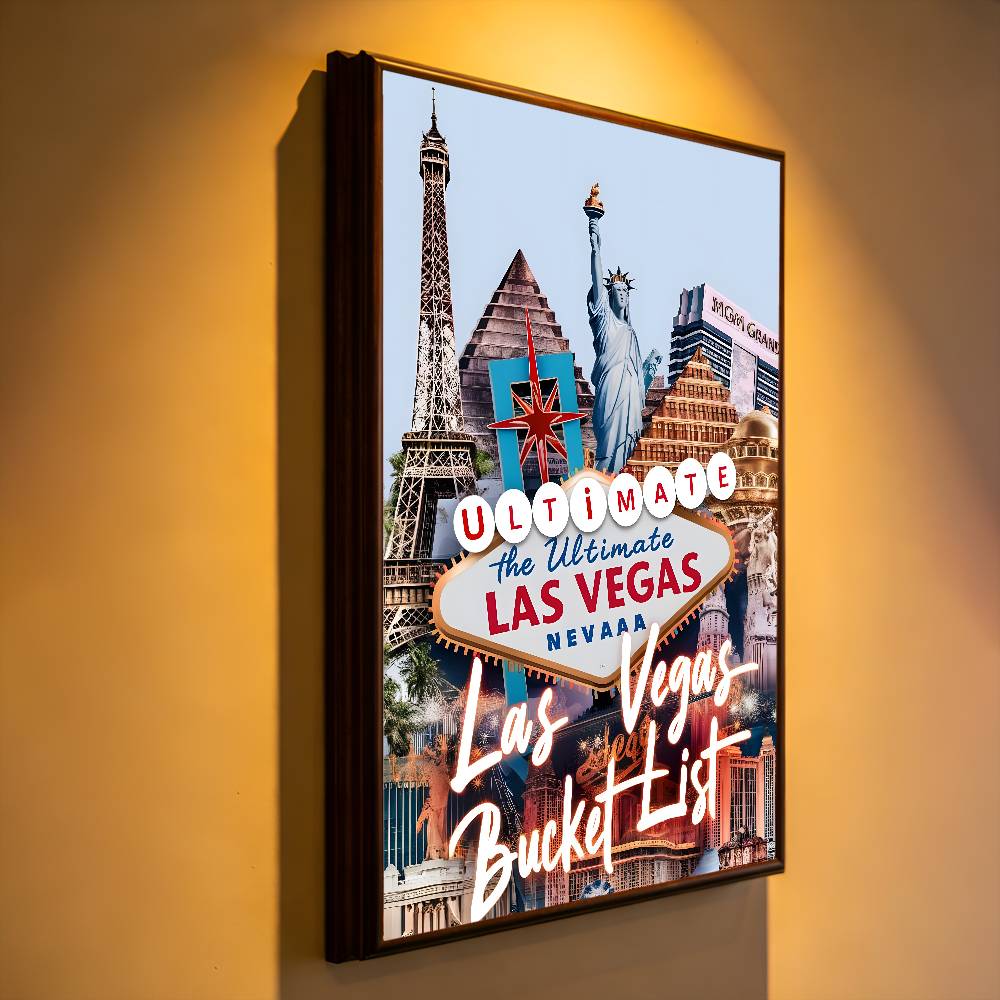 L-Las Vegas Premium Self Adhes - Commercial Printing In Las Vegas avis et prix