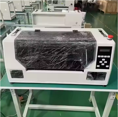 New Condition DTF Small A3 Whi - Commercial Digital Printing Machine avis et prix