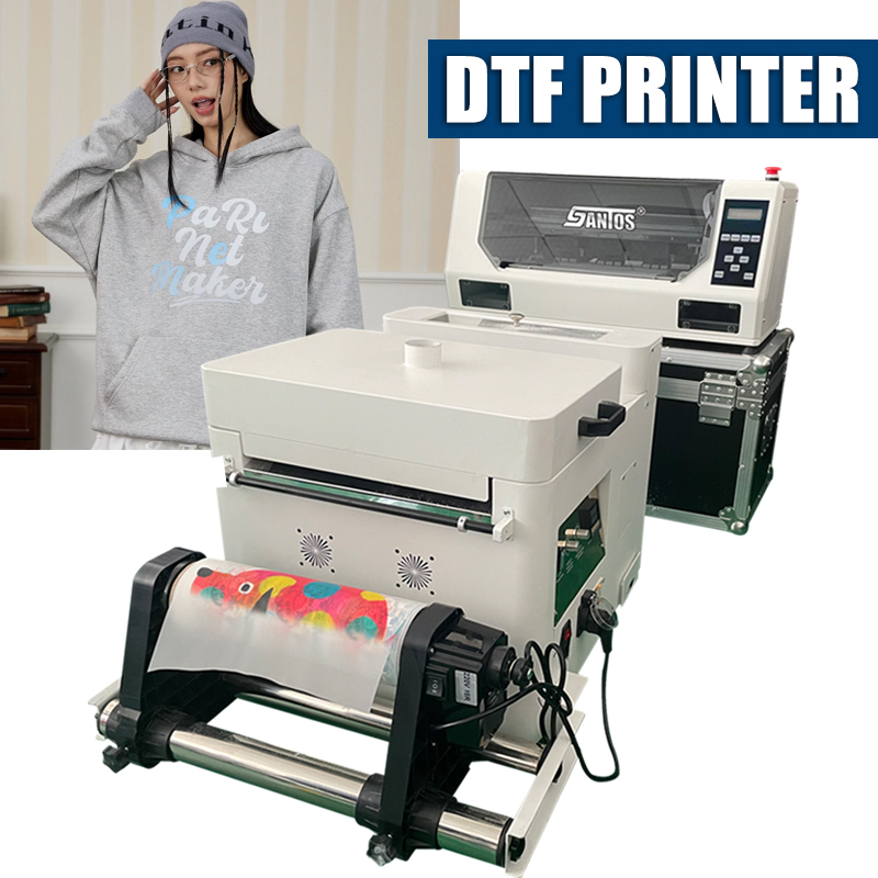 New Condition DTF Small A3 Whi - Commercial Digital Printing Machine avis et prix