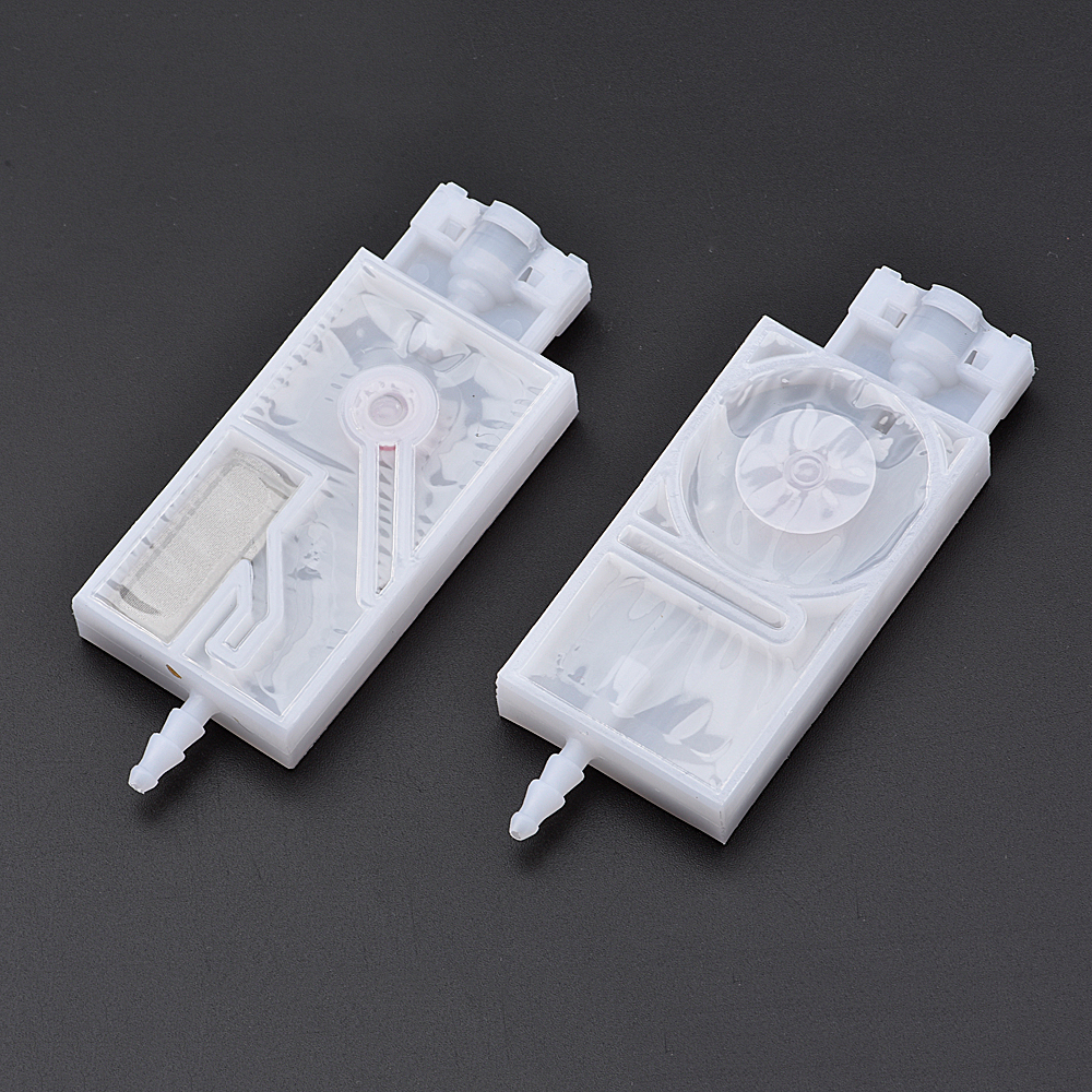 12PCS Printer UV Eco Solvent I - Solvent Printer Ink avis et prix