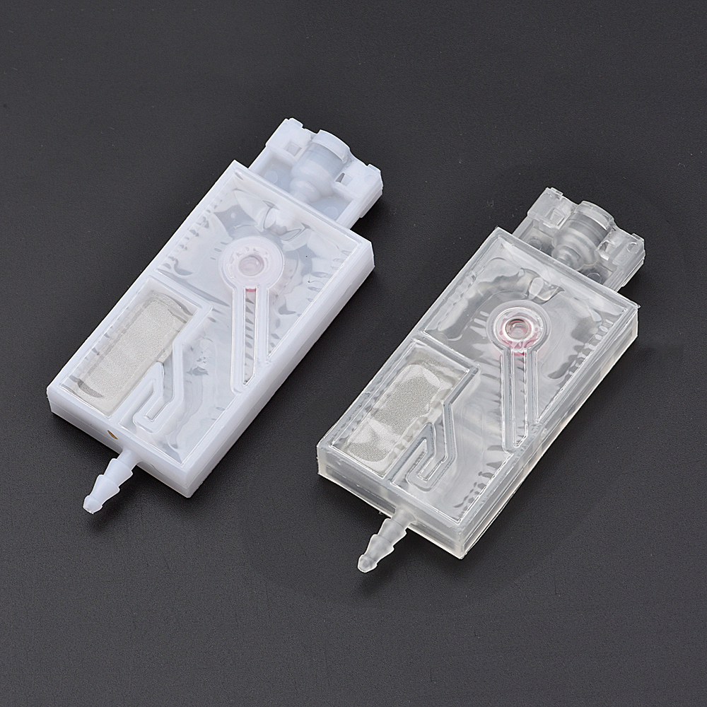 12PCS Printer UV Eco Solvent I - Solvent Printer Ink avis et prix